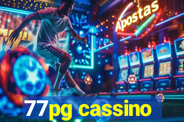 77pg cassino